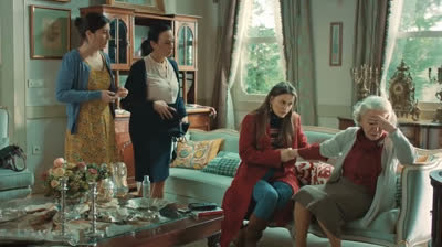 La novia de Estambul / capitulo 248 / audio español