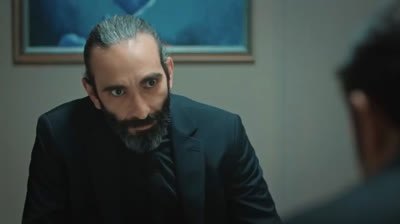 La novia de Estambul / capitulo 255 / audio español