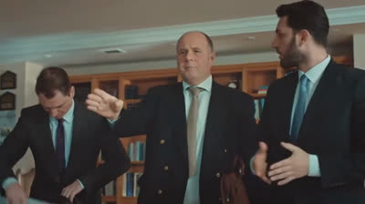 La novia de Estambul / capitulo 275 / audio español