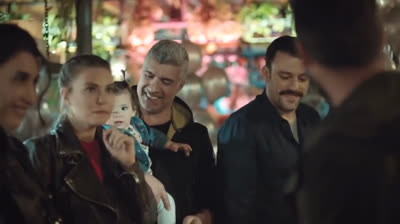 La novia de Estambul / capitulo 287 / audio español