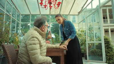 La novia de Estambul / capitulo 288 / audio español