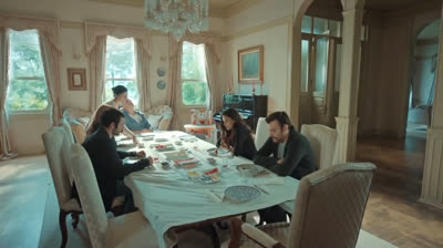 La novia de Estambul / capitulo 293 / audio español