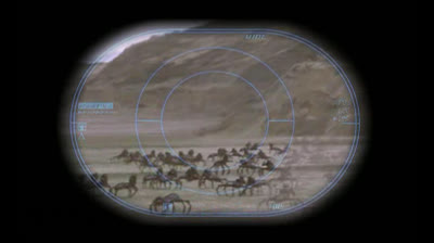 Stargate SG1 2x20 Amenaza invisible (Castellano)