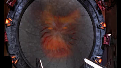 Stargate SG1 2x22 Desde el fondo de la mente (Castellano)