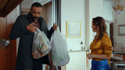 Perla Negra (Siyah Inci) / capitulo 65 / audio español