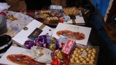 cheb Zahouani ( heya nsehlou )