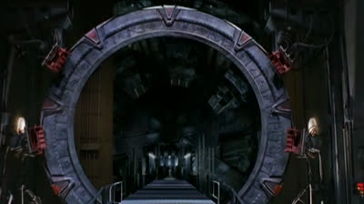Stargate SG1 3x01 Bajo el fuego (Castellano)