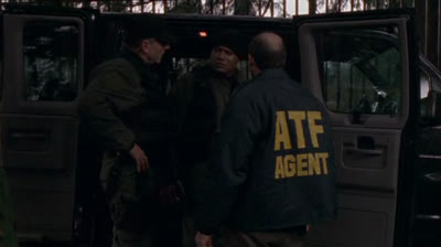 Stargate SG1 3x02 Seth (Castellano)