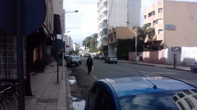 cheb Zahouani ( mehenni )