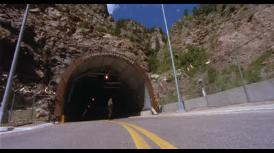 Stargate SG1 3x04 Legado (Castellano)