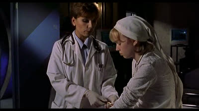 Stargate SG1 3x05 La curva de aprendizaje (Castellano)