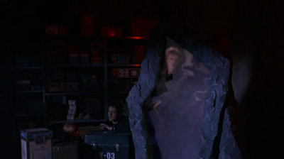 Stargate SG1 3x06 Punto de vista (Castellano)