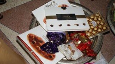 cheb Zahouani ( zid serbi ), ( Allah yel3alem )