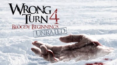 Camino Hacia El Terror 4 ₮ ⪨Дерек.Джоуэ⪩