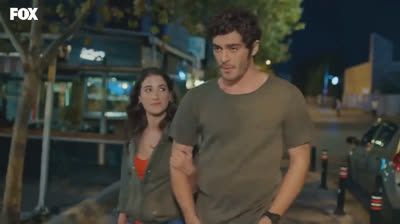 Nuestra historia Capítulo 13