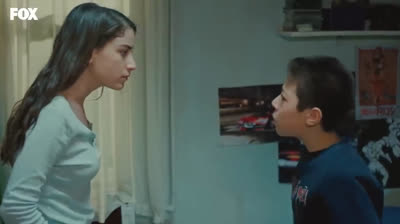 Nuestra historia Capítulo 14