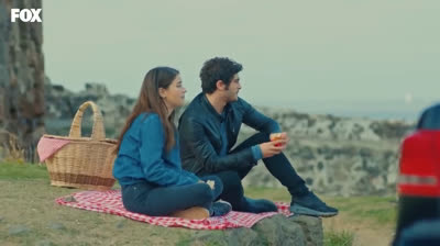 Nuestra historia Capítulo 17