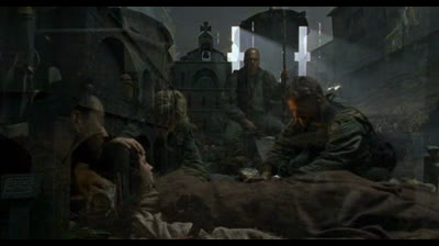 Stargate SG1 3x08 Demonios (Castellano)