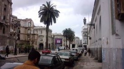 cheba Souâd ( 9elbeh hdid )