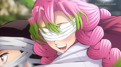 Kimetsu no Yaiba: Katanakaji no Sato-hen Episodio 8