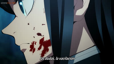 Kimetsu no Yaiba: Katanakaji no Sato-hen Episodio 9