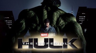 O incrível Hulk (2008) Dublado