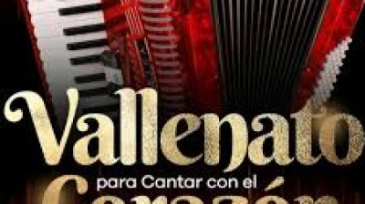 Binomio de Oro de América Vallenatos