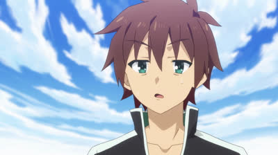 Konosuba episodio 2-temporada 1 - español latino