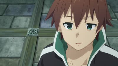 Konosuba episodio 3-temporada 1 - español latino