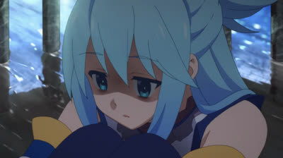 Konosuba episodio 5-temporada 1 - español latino