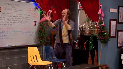 Victorius capitulo 1 temporada 1