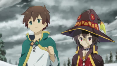 Konosuba episodio 2-temporada 2 - español latino