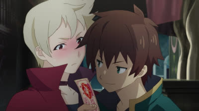 Konosuba episodio 3-temporada 2 - español latino