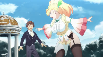 Konosuba episodio 4-temporada 2 - español latino