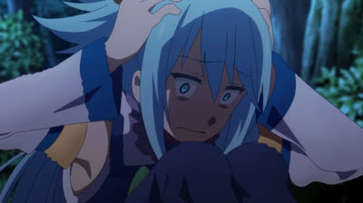 Konosuba episodio 5-temporada 2 - español latino