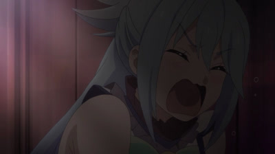 Konosuba episodio 9-temporada 2 - español latino