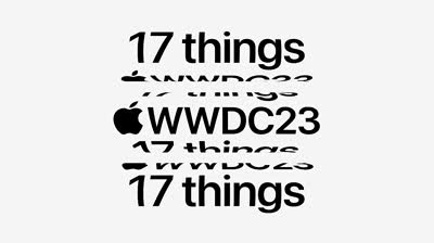 Apple Keynote Highlights