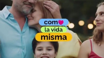 Como la vida misma | Capítulo 21 Gratis en HD