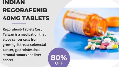 Buy Indian Regorafenib Tablets Wholesale Online Philippines Malaysia UAE