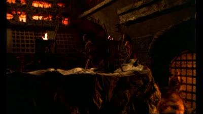 Stargate SG1 3x12 Los recuerdos de Jolinar (Castellano)