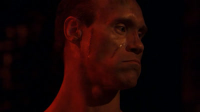 Stargate SG1 3x13 Mala hierba nunca muere (Castellano)