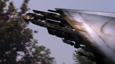 Stargate SG1 3x15 Pretexto (Castellano)