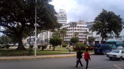 Copacabana ( El Matador )