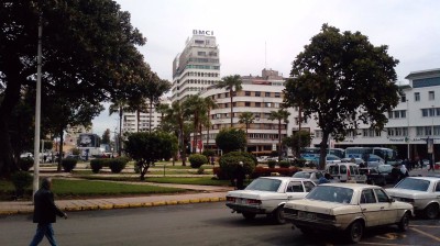 chanson arabe ( el3ine bel3ine )