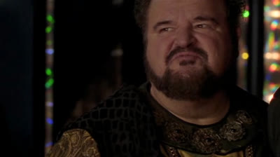 Stargate SG1 3x16 Urgo (Castellano)