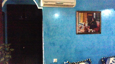 chanson arabe ( j'en ai marre )