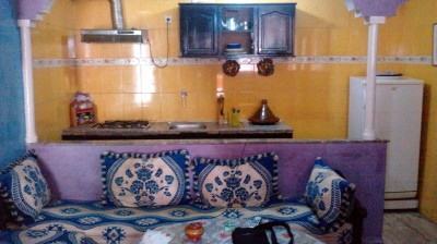 chanson arabe ( kif rayy hemmelni)