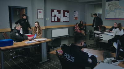 En busca de mi hija (Hicran) / capitulo 2 / audio español