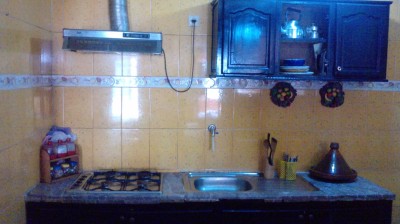 malouf Annaba ( 3rossetna )