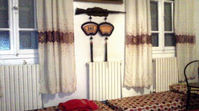 malouf Annaba ( hna jinek ) , مالوف عنابة ( حنا جيناك )